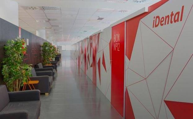 Los atacantes destacan la facilidad del acceso./iDental
