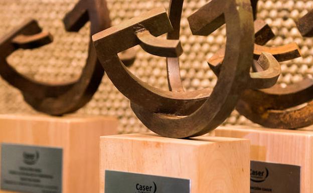 El Clínico San Carlos, premiado por la Fundación Caser./
