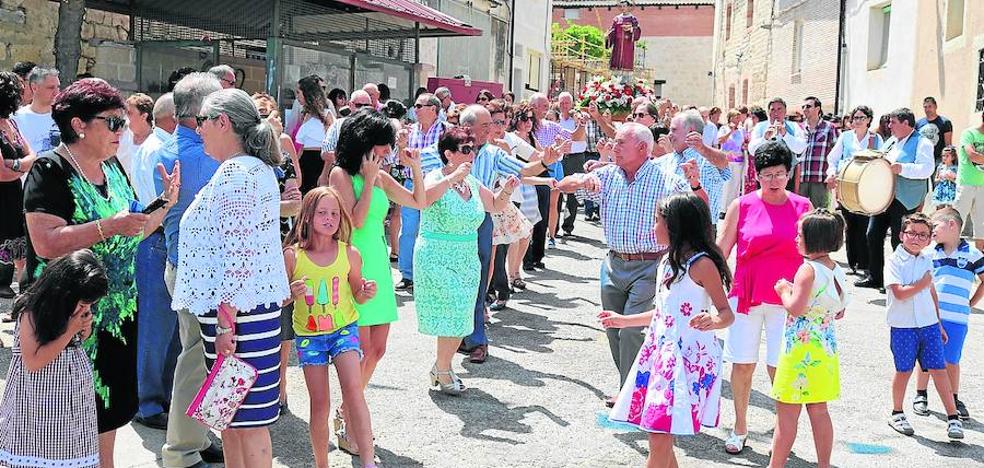 Cobos de Cerrato El Norte de Castilla