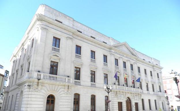 Diputación de Burgos