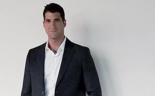 Julián Contreras Jr.