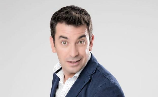 Arturo Valls.