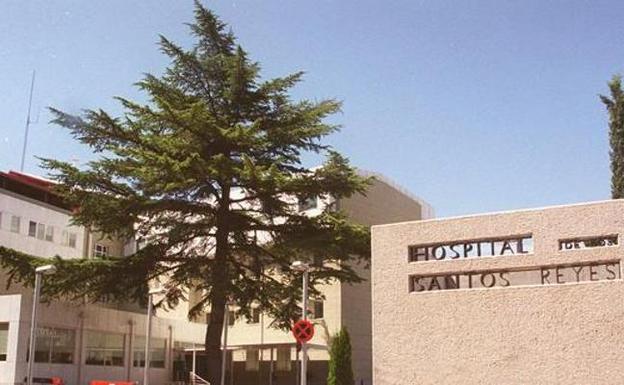 Los vecinos de Aranda reivindican cinco especialidades para el nuevo hospital