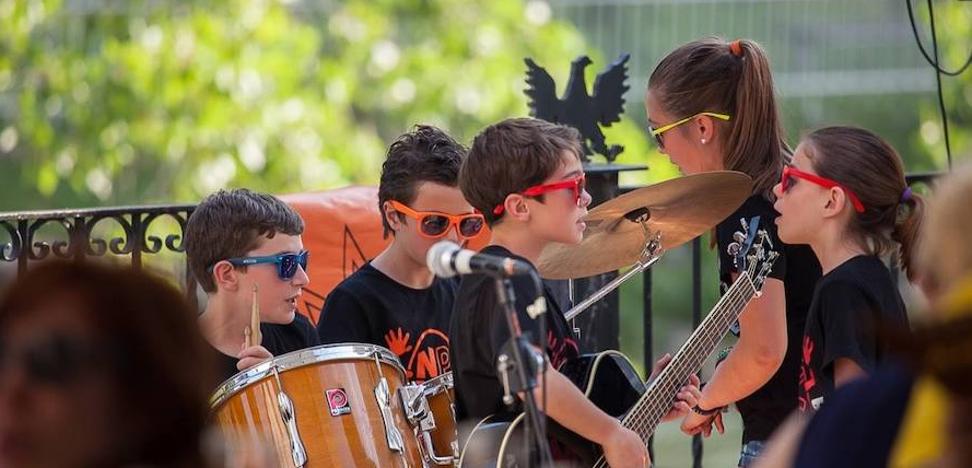 El Festival de Espacios Olvidados llega a Aguilar