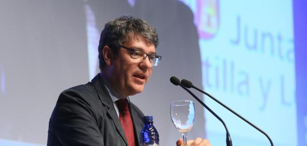 El ministro de Energía anuncia que el viernes se aprobarán ayudas para instalar Internet en poblaciones remotas