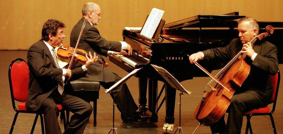 El Otoño Musical Soriano celebra sus 25 años duplicando el número de espectadores