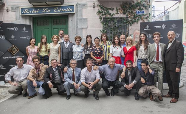 Ignacio niega ante Susana que sienta algo por ella