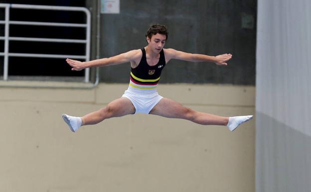Marcos Crespo