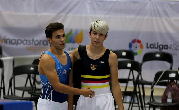 Alejandro Martínez y Bosco