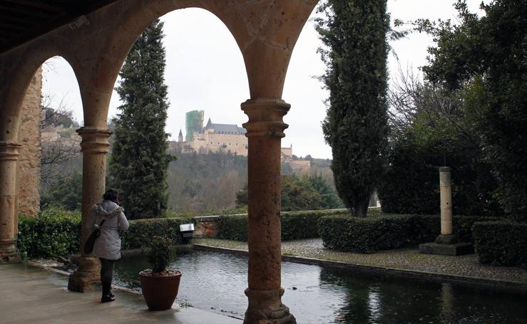 Porque Quieren Derribar El Acueducto De Segovia