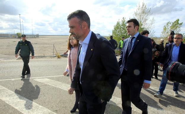 Santi Vila, exconsejero de Empresa de la Generalitat catalana./J.J. Guillén (Efe)