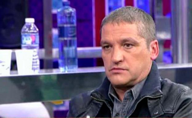 Gustavo González y su exmujer, en guerra por su patrimonio