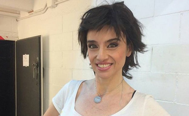 Beatriz Rico. /Instagram