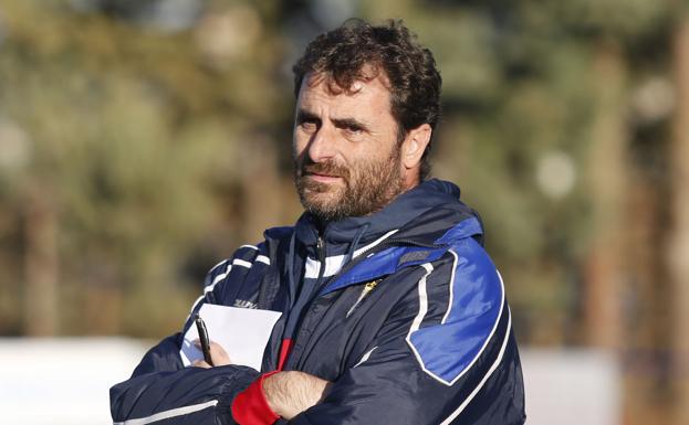Diego Rojas./Antonio Quintero