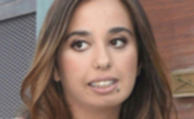 Andrea Janeiro. /Bekia