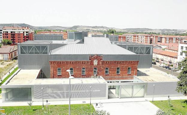 Panorámica del Lecrác./A. Quintero