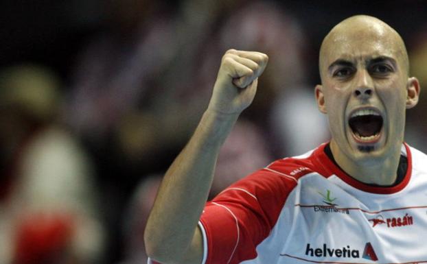 Albert Rocas. /Reuters