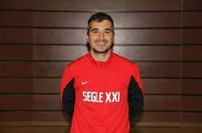 Javier Torralba, entrenador de baloncesto. /WORD