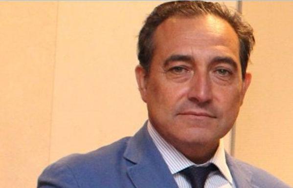 Mariano Casado, médico forense y profesor de Medicina Legal en la Universidad de Extremadura. /El Norte