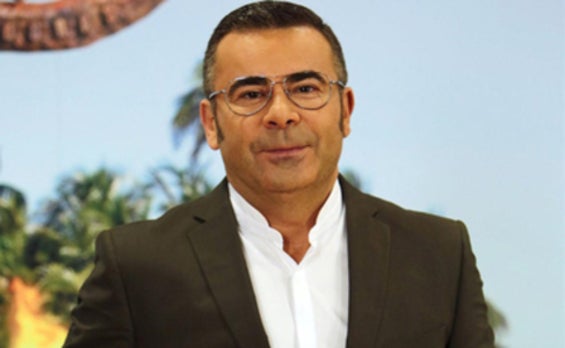 Jorge Javier Vázquez. /Telecinco