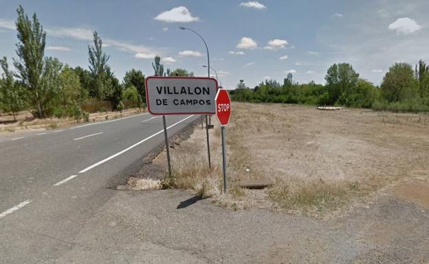 El acusado de apuñalar a su esposa en el hígado en Villalón lo niega y la víctima no recuerda nada