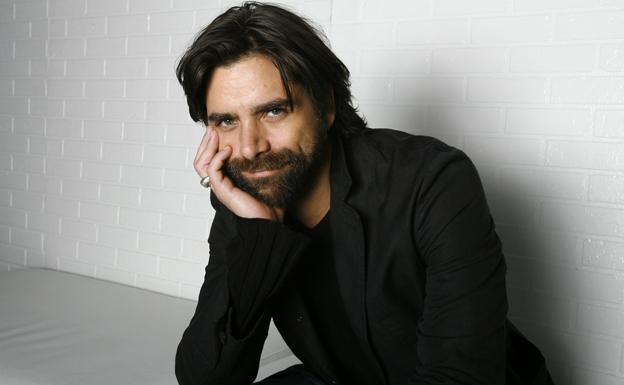 El actor John Stamos. /Reuters