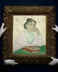 Van Gogh y Picasso alcanzan los precios más altos en una subasta en Nueva York/