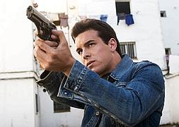 Imagen de 'Grupo 7', una de las tres películas preseleccionadas. / Archivo/