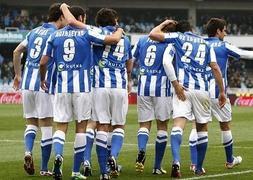 La revolución francesa de la Real