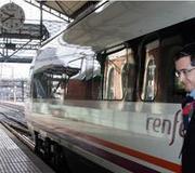 Tres lanzaderas Avant unen desde hoy Valladolid y Madrid con bonos de viaje