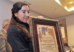 El instituto vallisoletano Pinar de la Rubia, campeón en la Olimpiada del Conocimiento