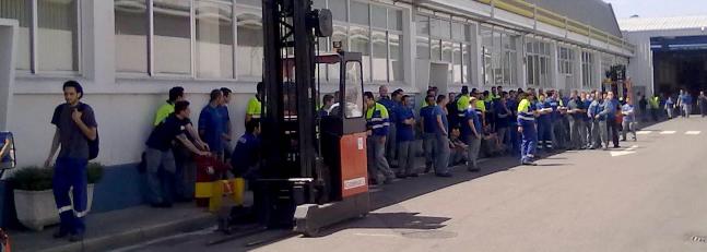 El comité de Iveco acepta el convenio