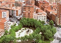 La Victoria es uno de los barrios con más inmuebles obligados a pasar la ITE. / G. VILLAMIL/