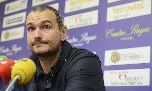 Marko Krivokapic. /Miguel Ángel Santos/