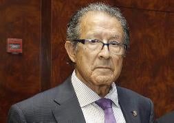 Marcelino García Velasco. / J. RUIZ/