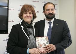 El libro 'Los reyes del Grial' concluye que el Cáliz de Doña Urraca es el Santo Grial