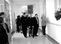 La residencia de ancianos de San Telmo tendrá este año 4 millones de presupuesto