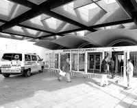 La demora en la asistencia sanitaria es la queja repetida de los pacientes en Zamora