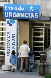 Treinta y siete intoxicados tras comer roscón de Reyes en Burgos