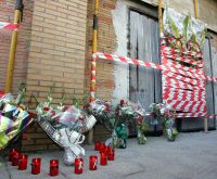 Arranz Acinas dice que seguirá ayudando a las familias de los 10 muertos en Burgos