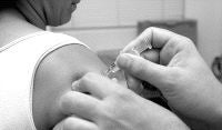 La gripe apenas tiene incidencia con 41 afectados en la primera semana del año
