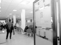 El 1,46% de los recibos de tasas de los ayuntamientos se quedan sin abonar