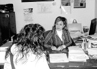 El Ceas ofrece cursos formativos a las mujeres de la comarca/