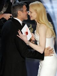 George Clooney recuerda que el cine solo «refleja la sociedad, no la lidera»/