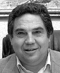 JOSÉ MARÍA MERINO/