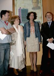 Valladolid reúne a más de cien expertos en el mayor congreso sobre Colón en décadas/