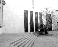 La rehabilitación del nuevo edificio del Ayuntamiento debe hacerse en cinco meses y medio/