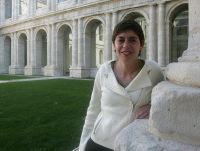 Dimite Teresa Velázquez como directora del Museo Patio Herreriano/