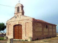 El señorío de Alonso Berruguete/