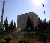 La energía producida por Garoña supone un tercio del consumo de la comunidad/